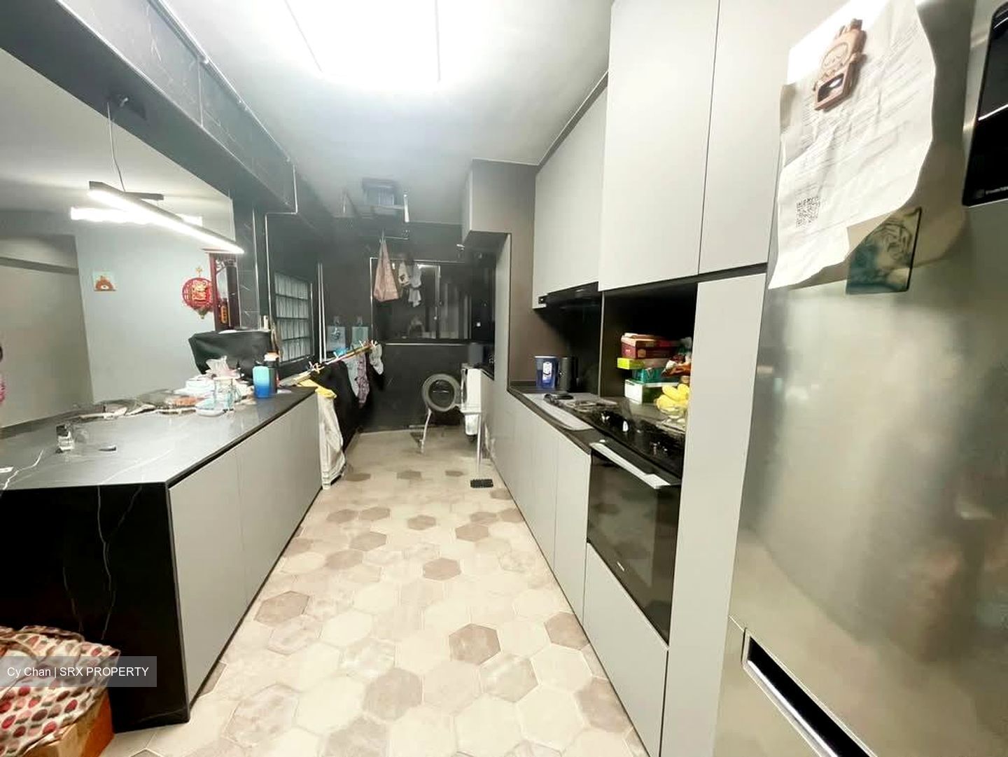 Blk 681A Jurong West Central 1 (Jurong West), HDB Executive #553472921